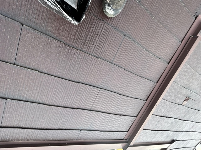 横浜市　旭区　外壁塗装　屋根塗装　シーリング　サイディング一部張替　
