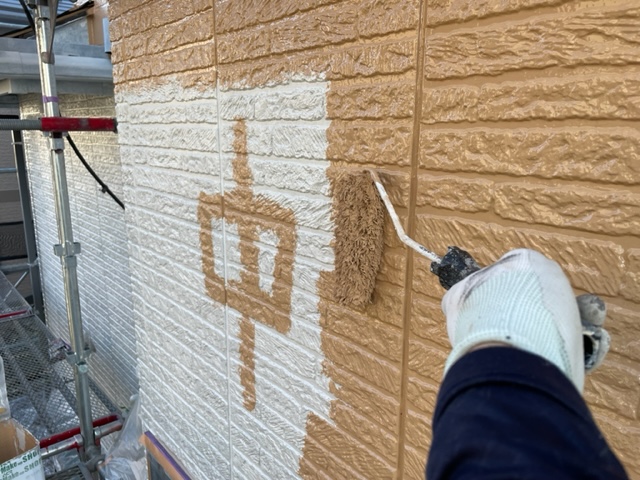 横浜市　都筑区　屋根葺き替え　外壁塗装　