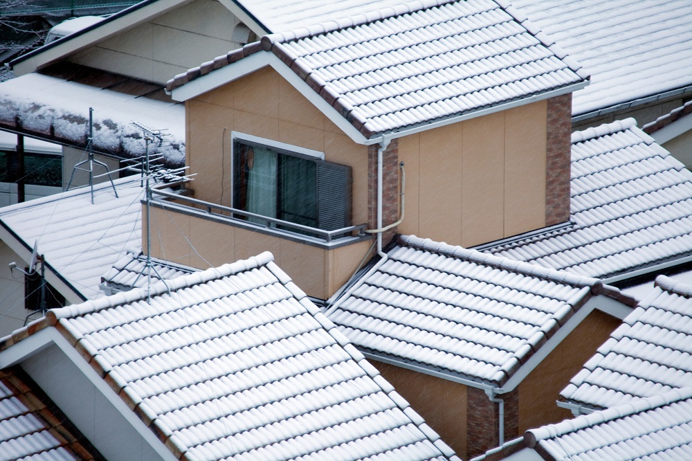 横浜市の外壁塗装はいつが最適？時期や季節を徹底解説！